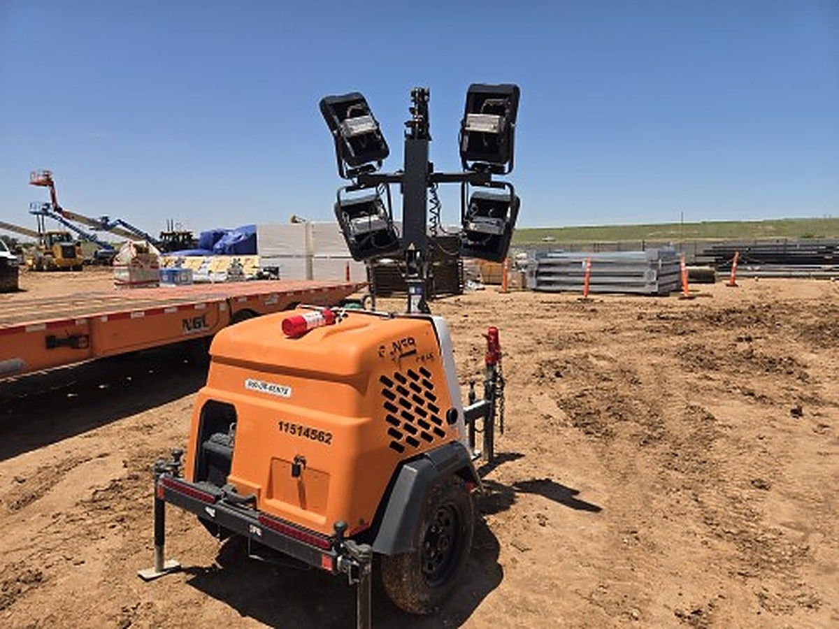 GENERAC MLTS-3 photo 7