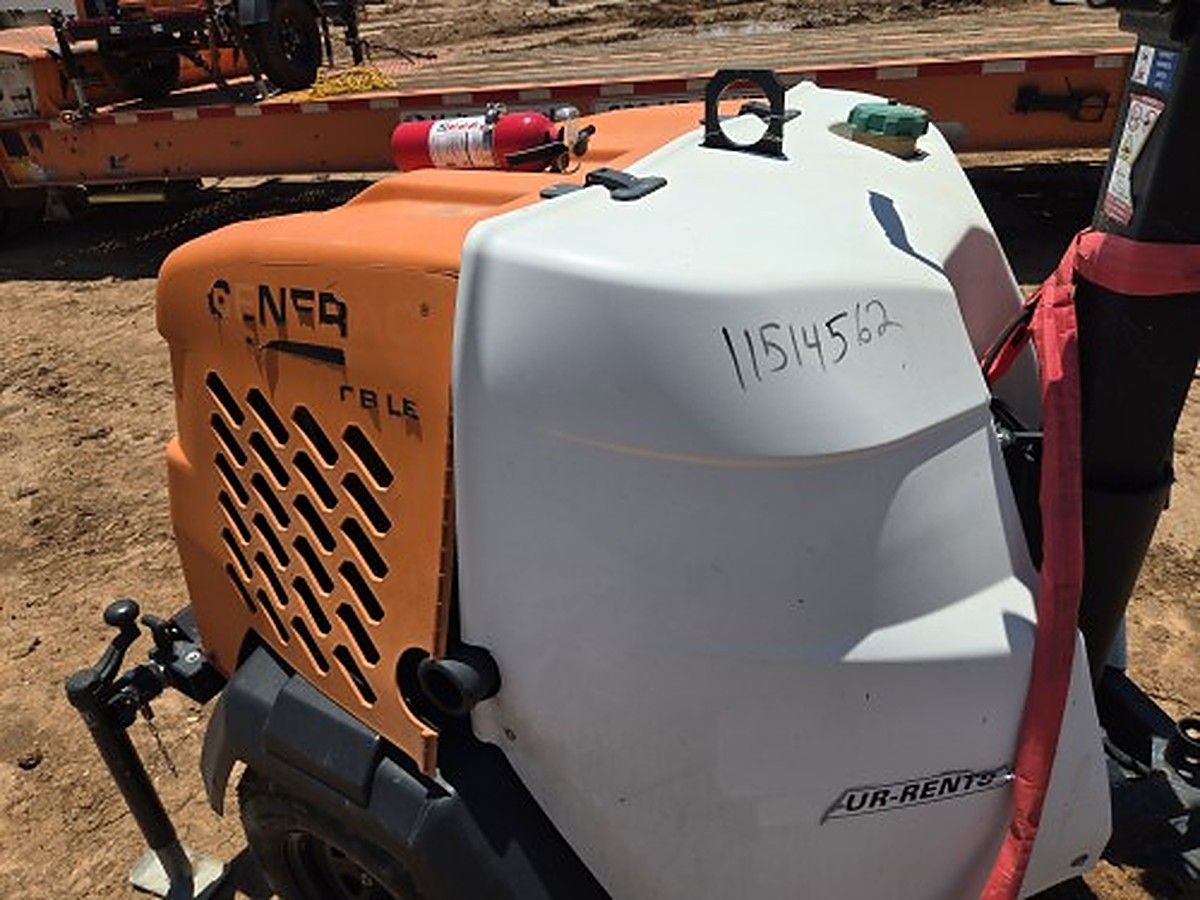 GENERAC MLTS-3 photo 8