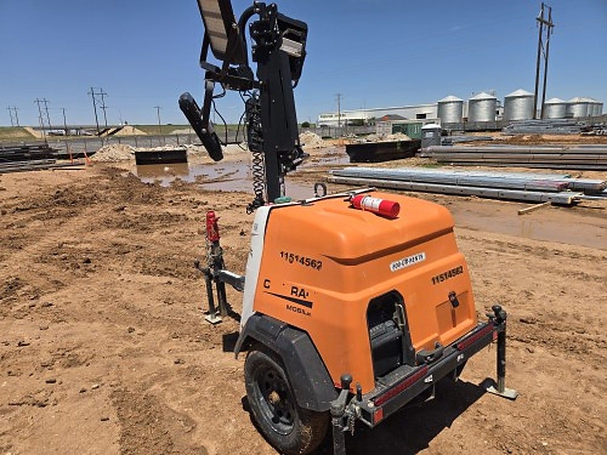 GENERAC MLTS-3 photo 9