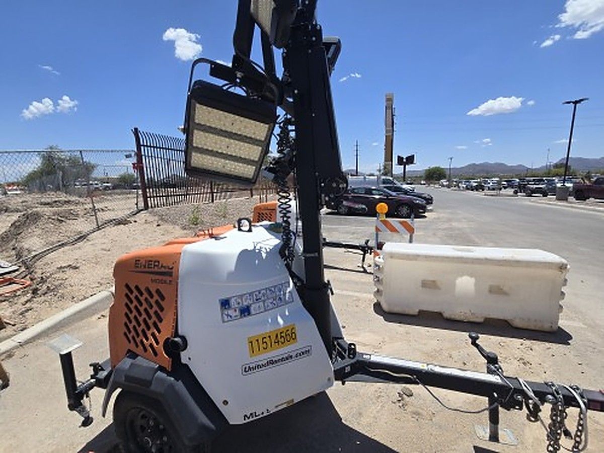 2022 GENERAC MLTS-3 for sale in Las Vegas, NV