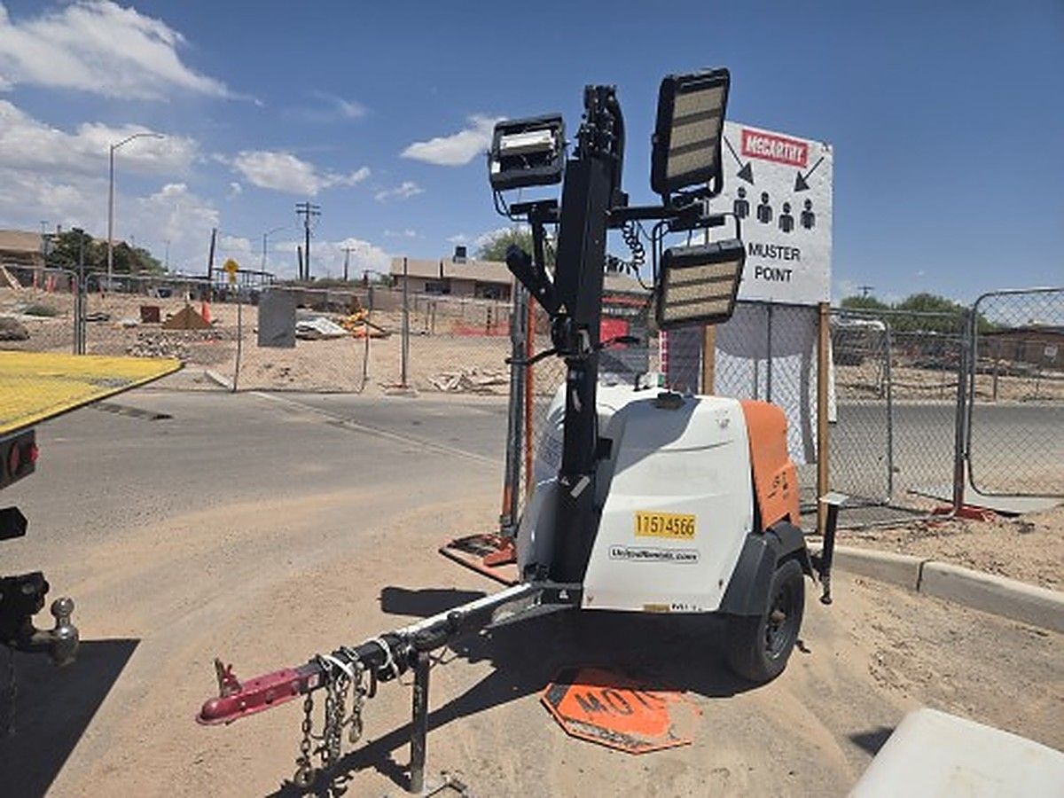 GENERAC MLTS-3 photo 2