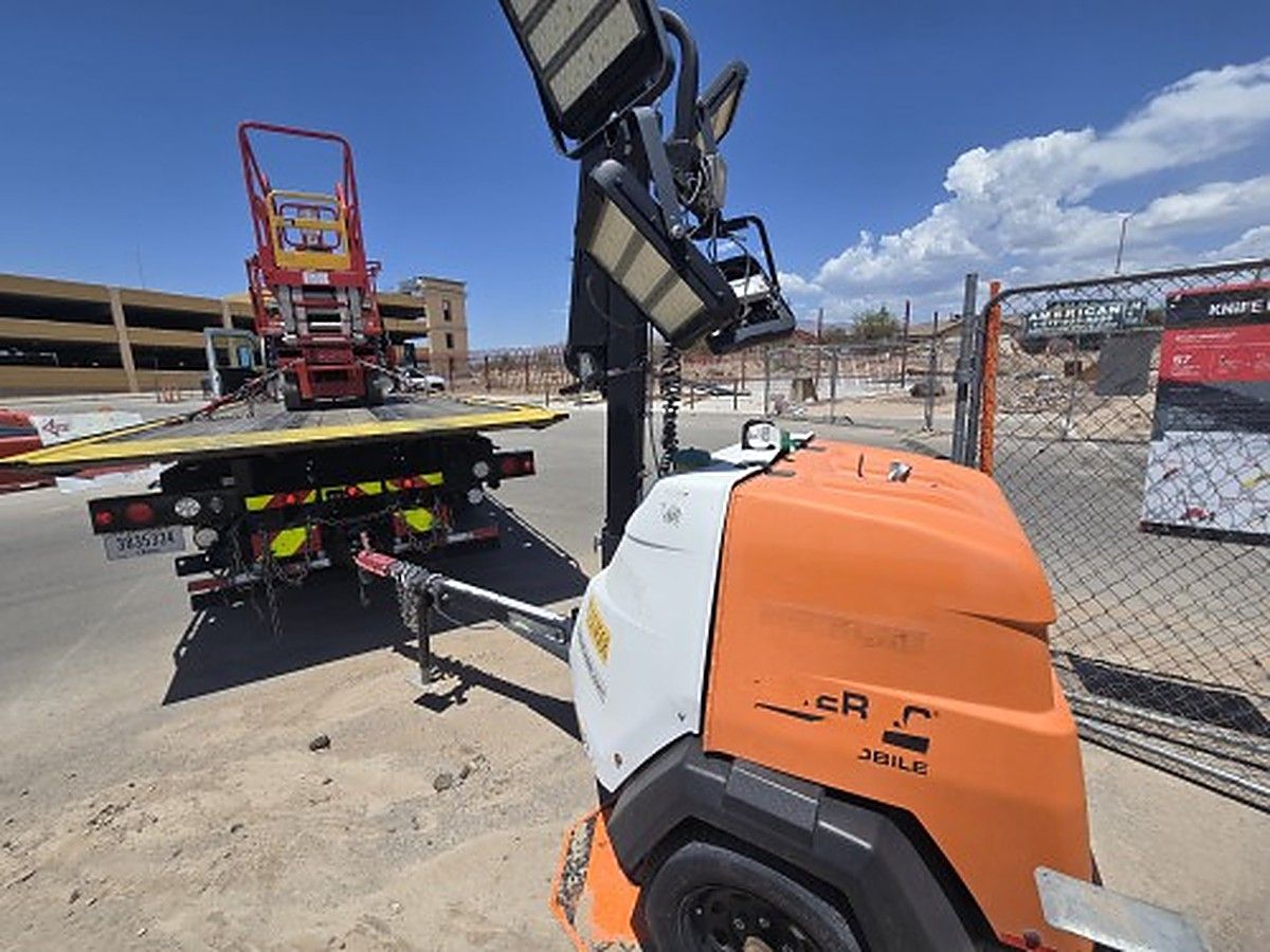 GENERAC MLTS-3 photo 3