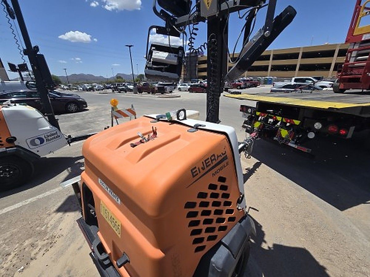 GENERAC MLTS-3 photo 4