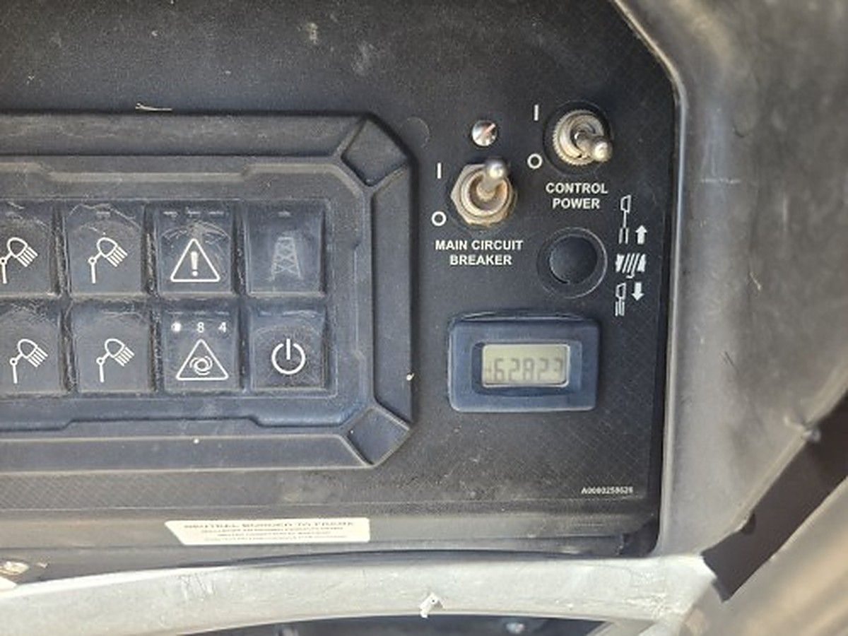 GENERAC MLTS-3 photo 5