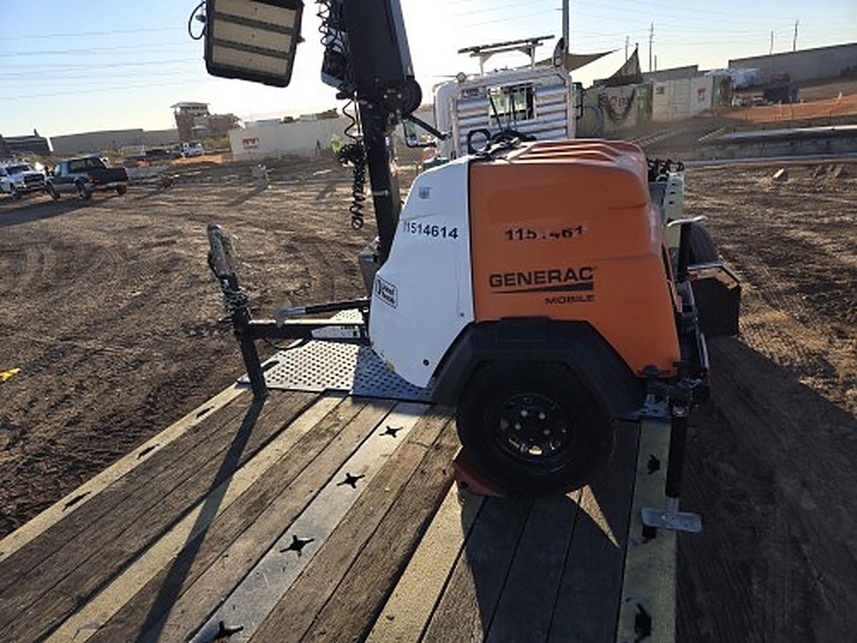 2022 GENERAC MLTS-3 for sale in Las Vegas, NV