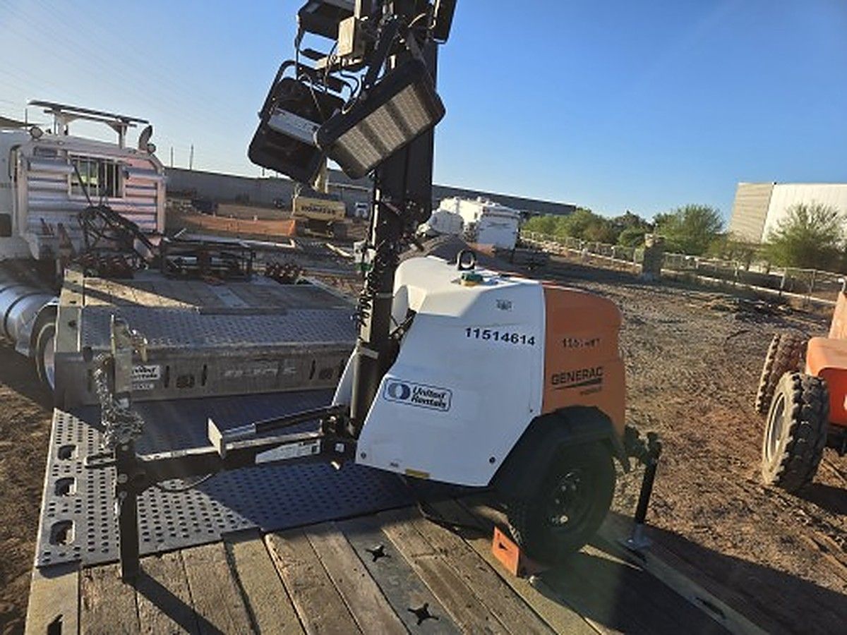 GENERAC MLTS-3 photo 3