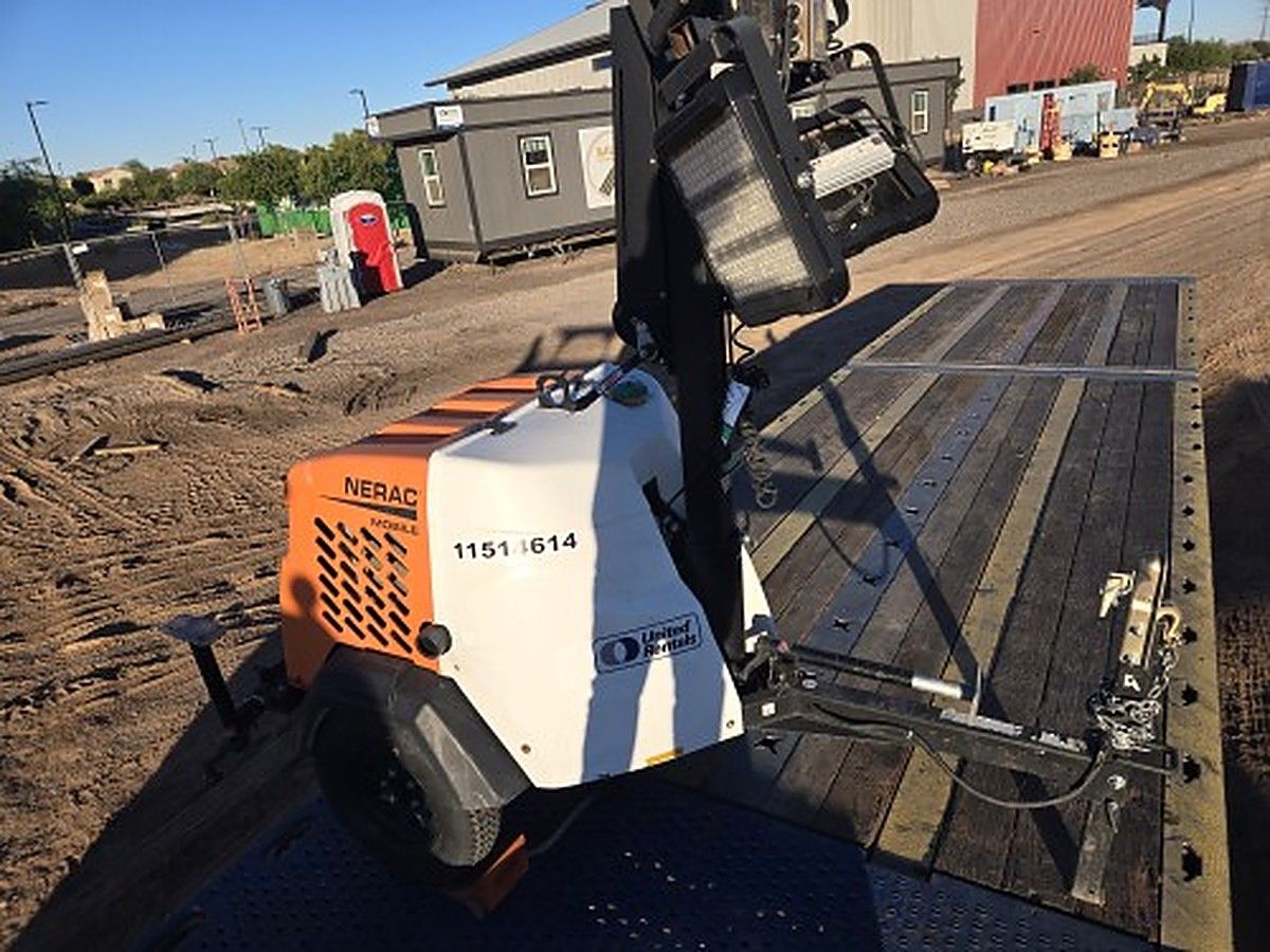 GENERAC MLTS-3 photo 4