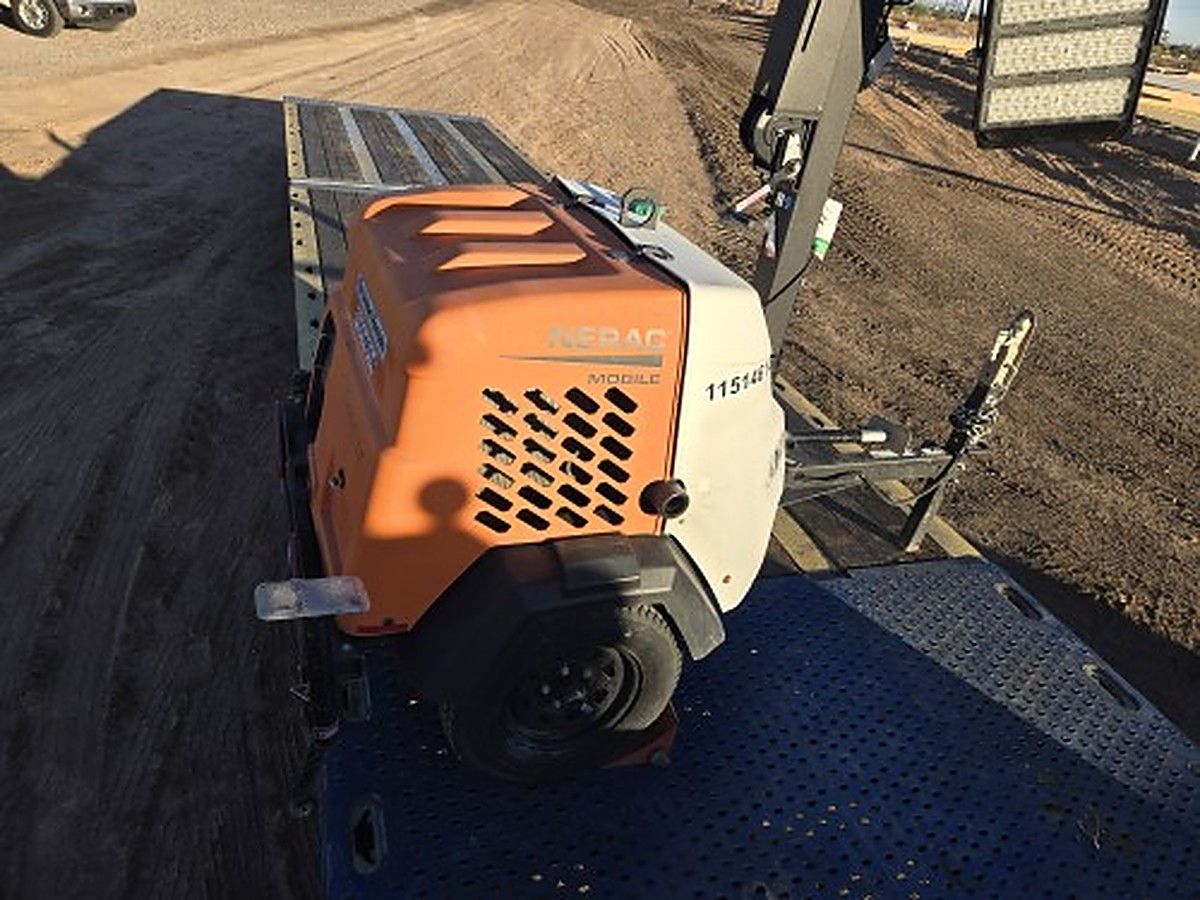 GENERAC MLTS-3 photo 6