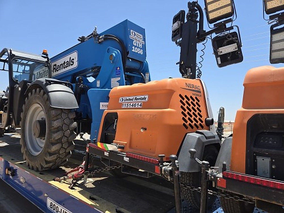 GENERAC MLTS-3 photo 7
