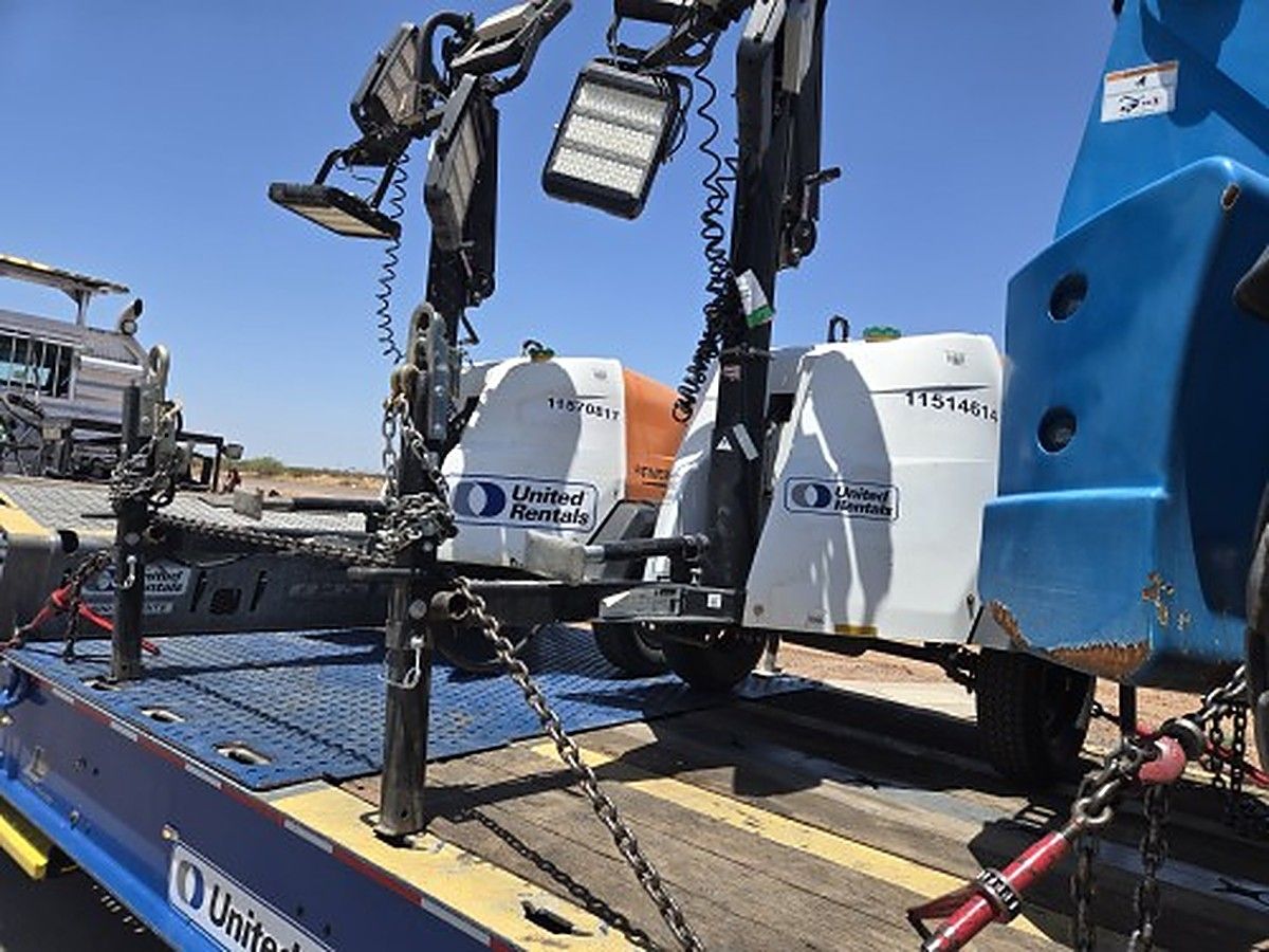 GENERAC MLTS-3 photo 8