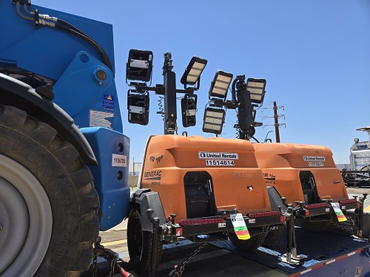 GENERAC MLTS-3 photo 9