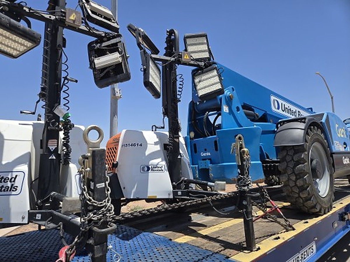 GENERAC MLTS-3 photo 10