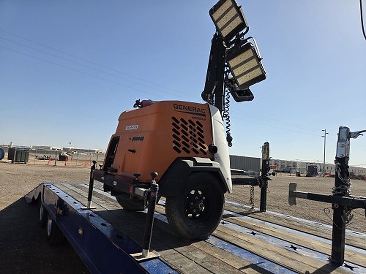 GENERAC MLTS-3 photo 2