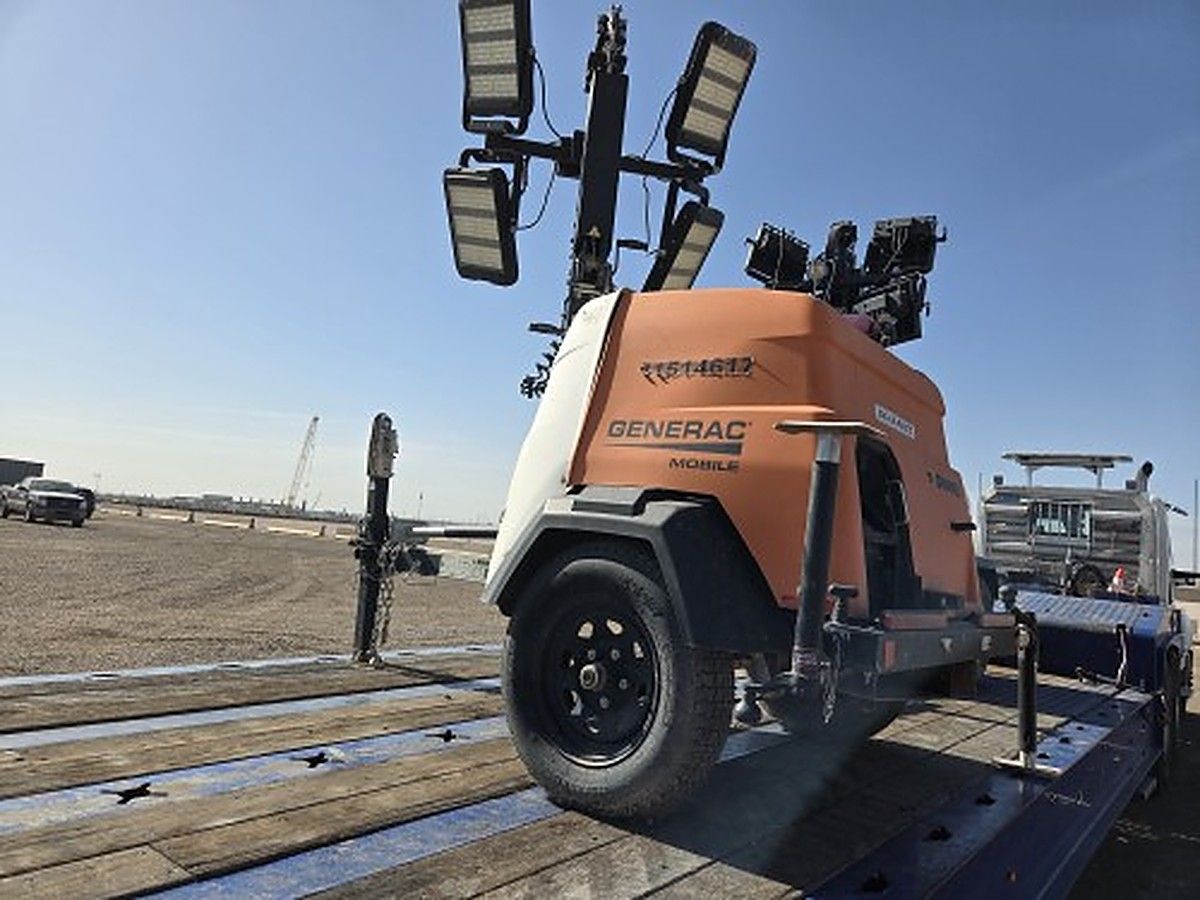 GENERAC MLTS-3 photo 3