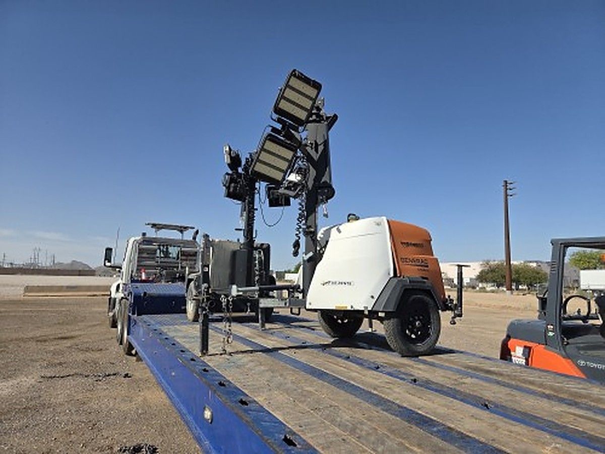 GENERAC MLTS-3 photo 4