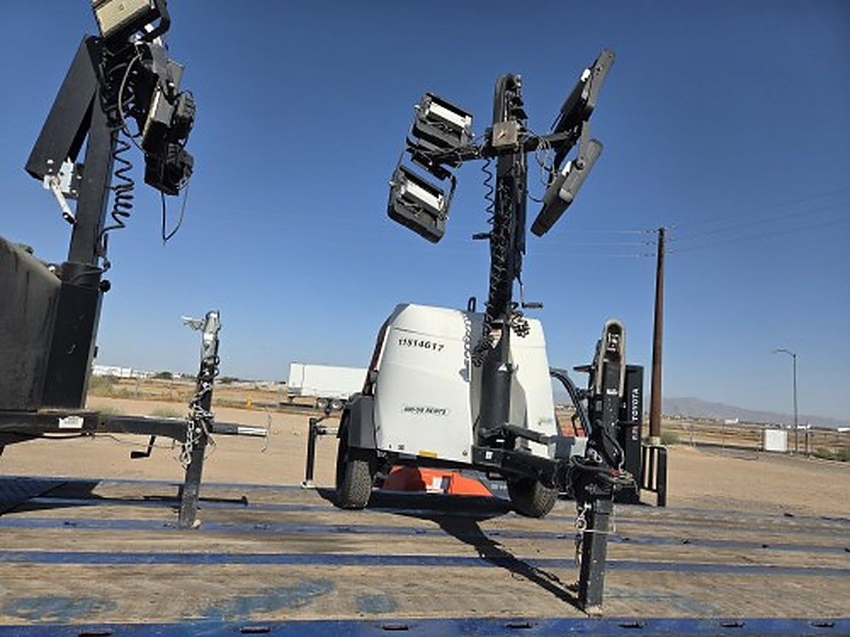 GENERAC MLTS-3 photo 5