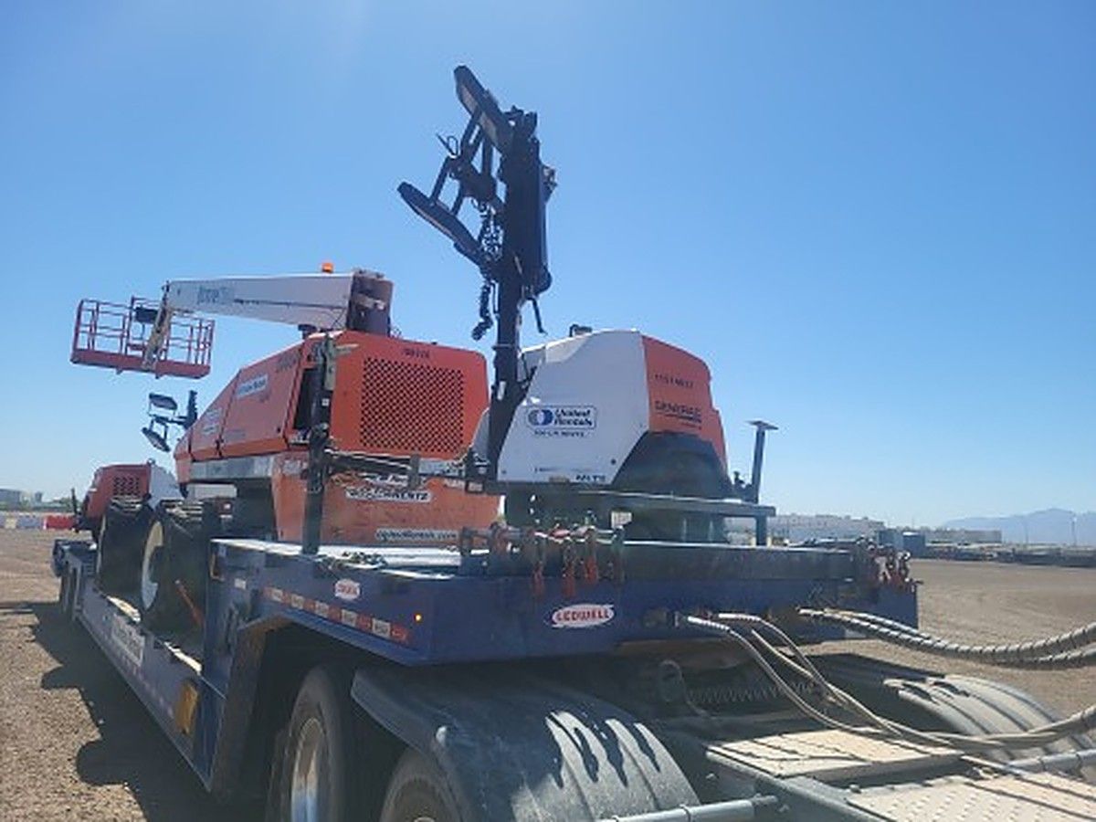 GENERAC MLTS-3 photo 2