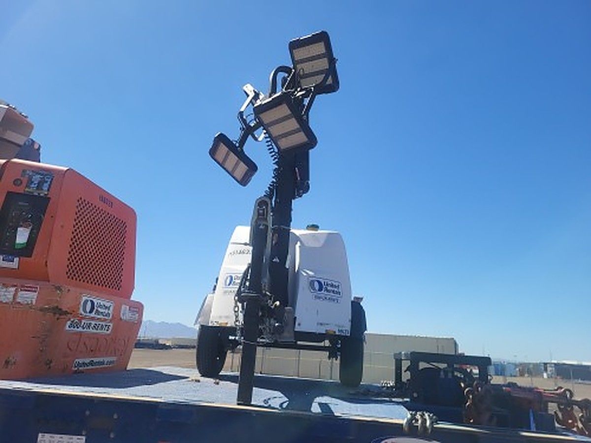 GENERAC MLTS-3 photo 3