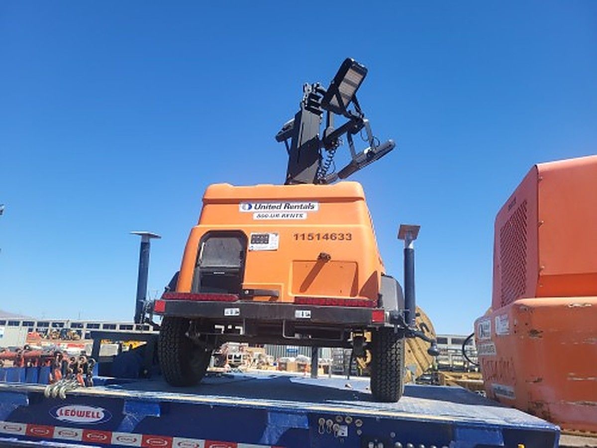 GENERAC MLTS-3 photo 4