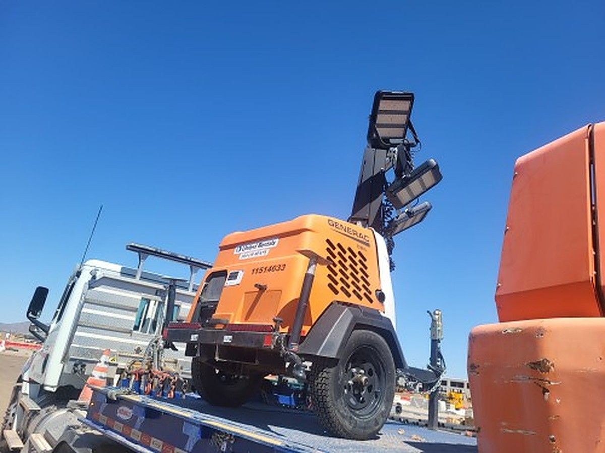 GENERAC MLTS-3 photo 5