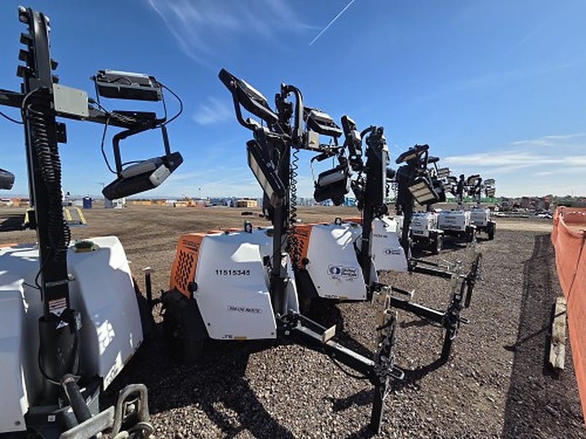 GENERAC MLTS-3 photo 3