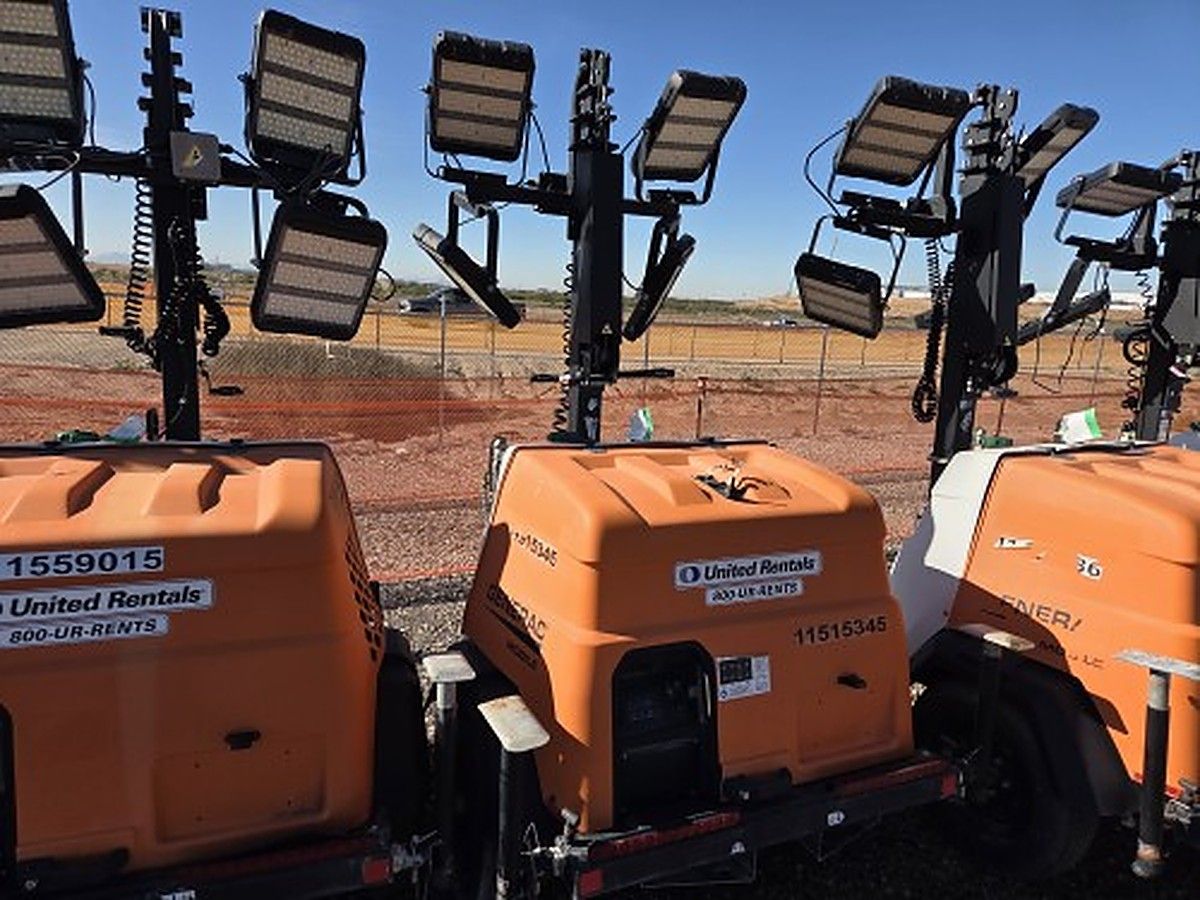 GENERAC MLTS-3 photo 5