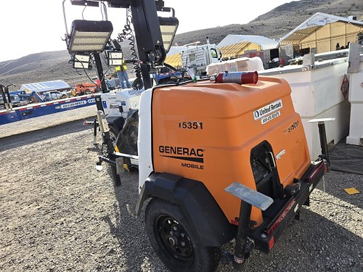 2022 GENERAC MLTS-3 for sale in Las Vegas, NV
