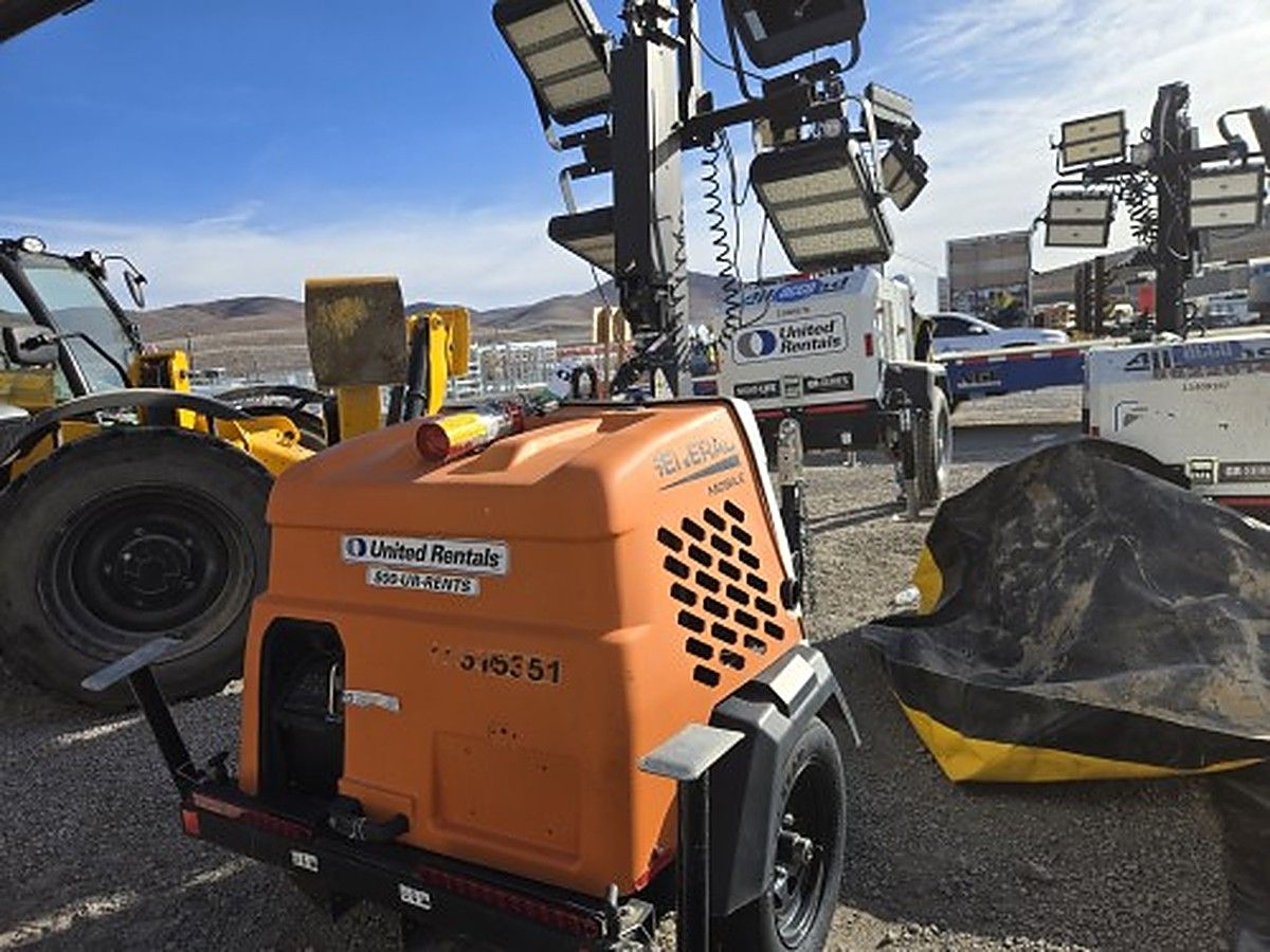 GENERAC MLTS-3 photo 2