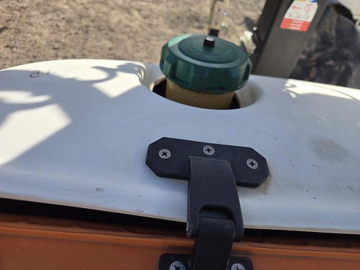 GENERAC MLTS-3 photo 3
