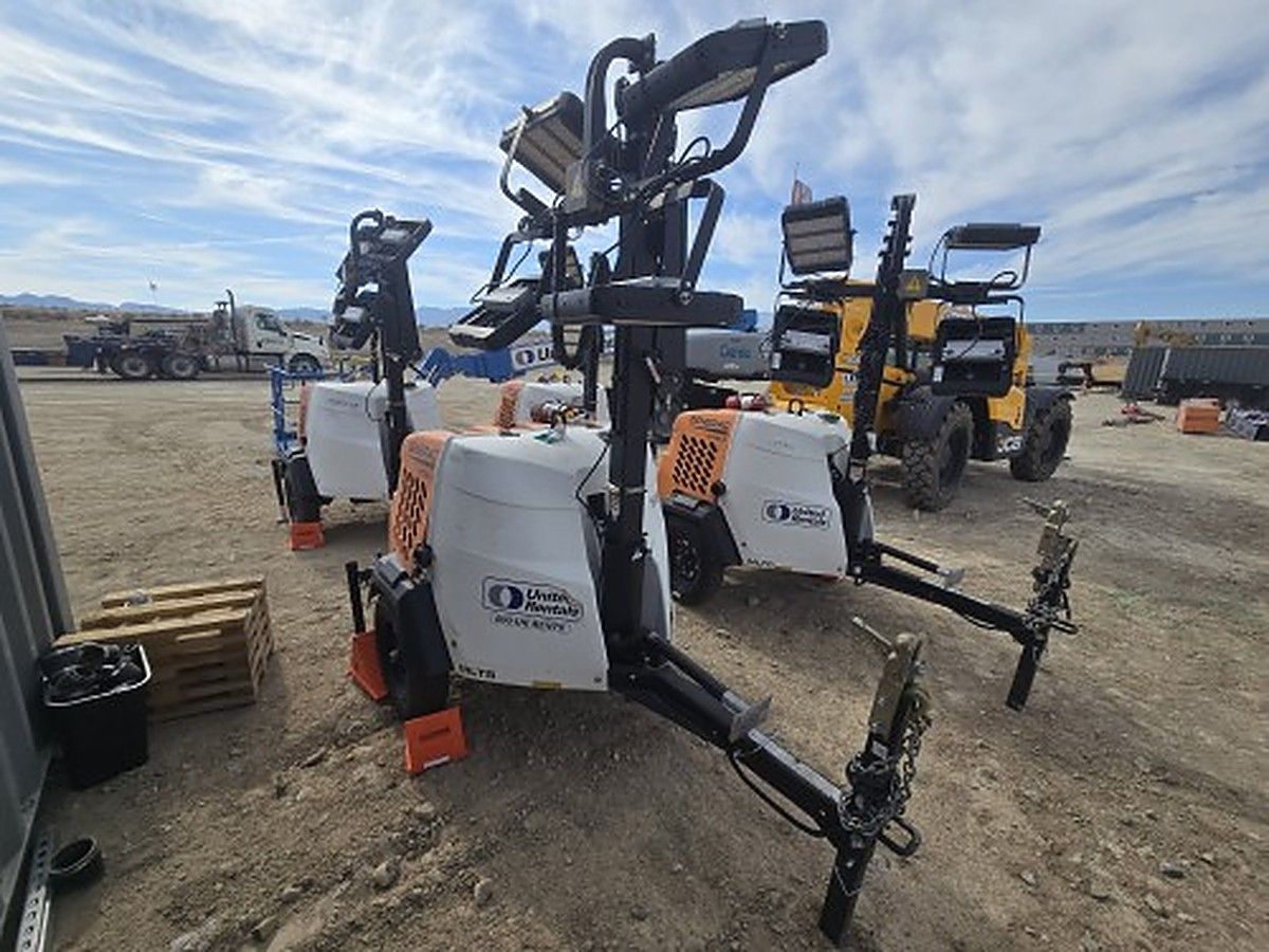 2022 GENERAC MLTS-3 for sale in Las Vegas, NV
