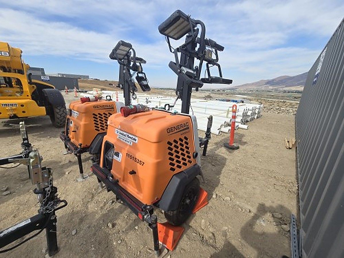 GENERAC MLTS-3 photo 2
