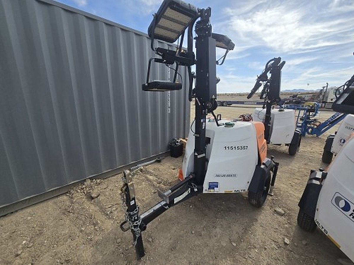 GENERAC MLTS-3 photo 4