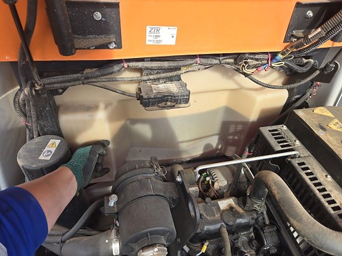 GENERAC MLTS-3 photo 5