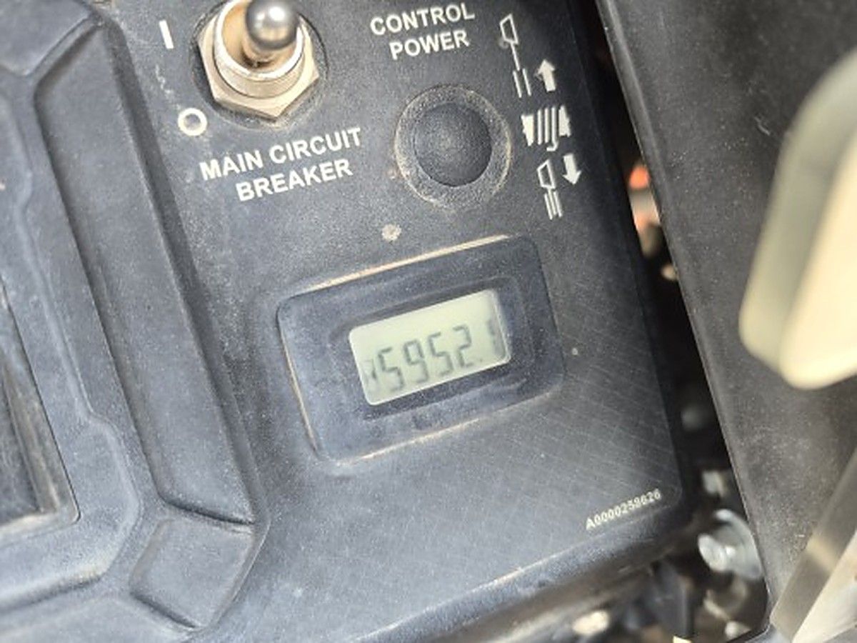 GENERAC MLTS-3 photo 7