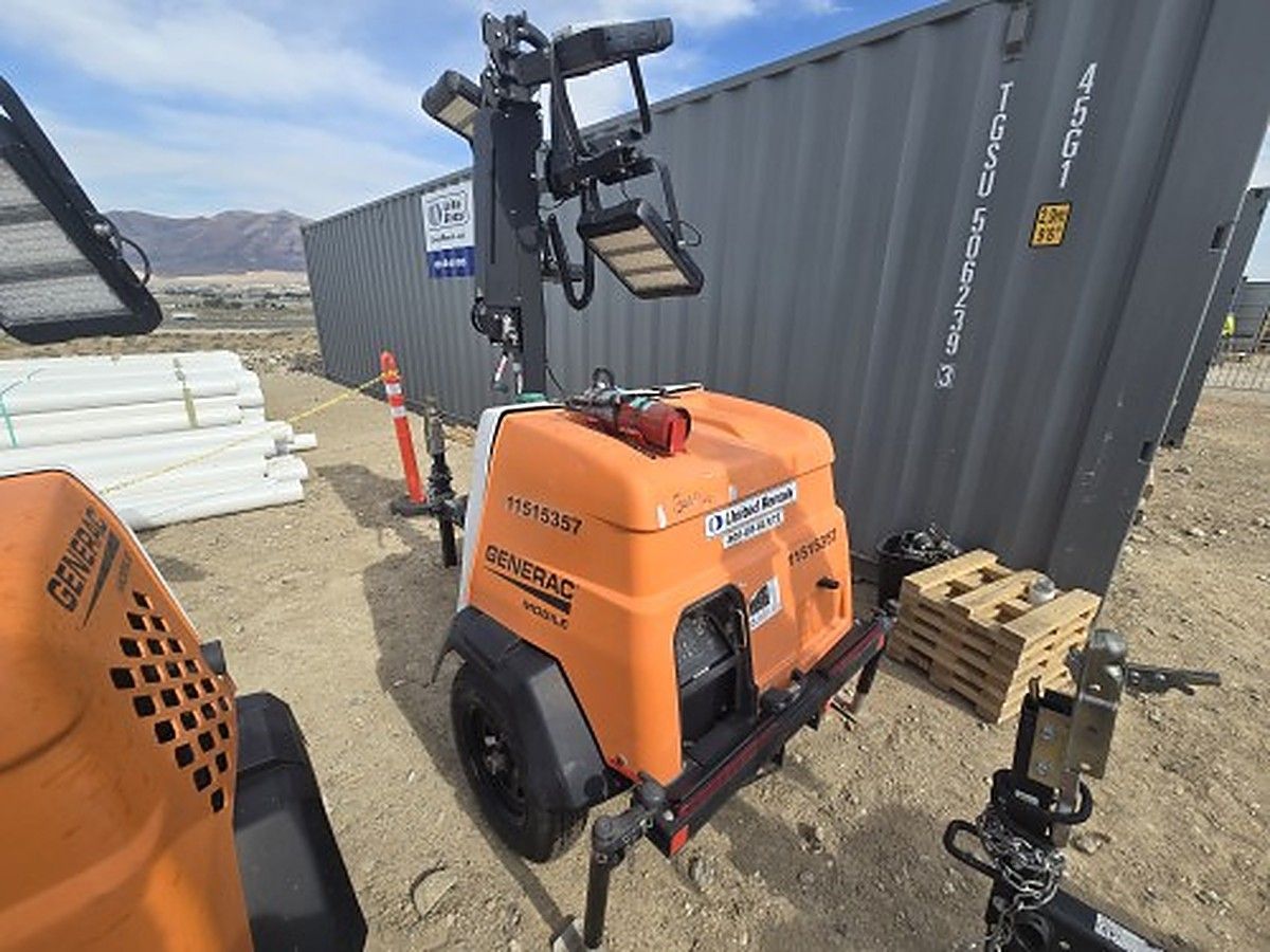 GENERAC MLTS-3 photo 8