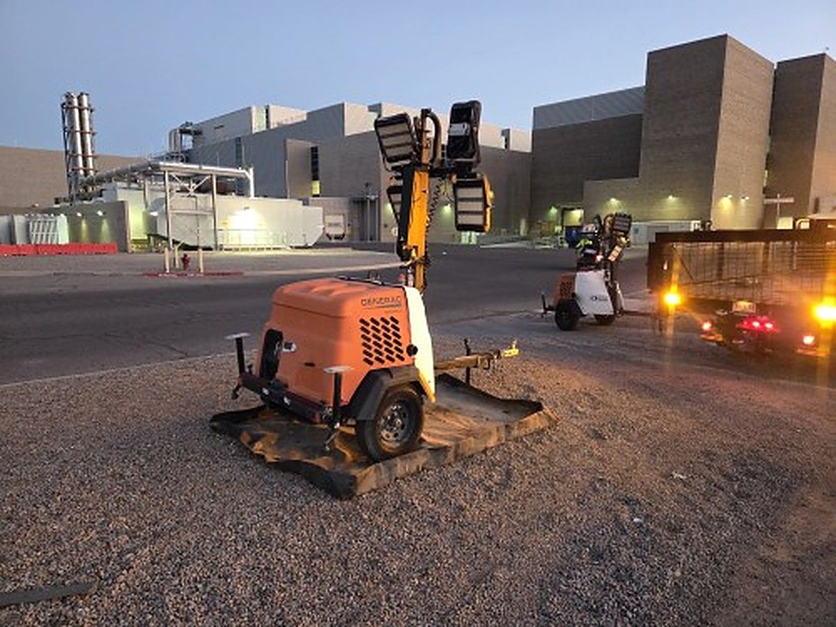 GENERAC MLTS-3 photo 2