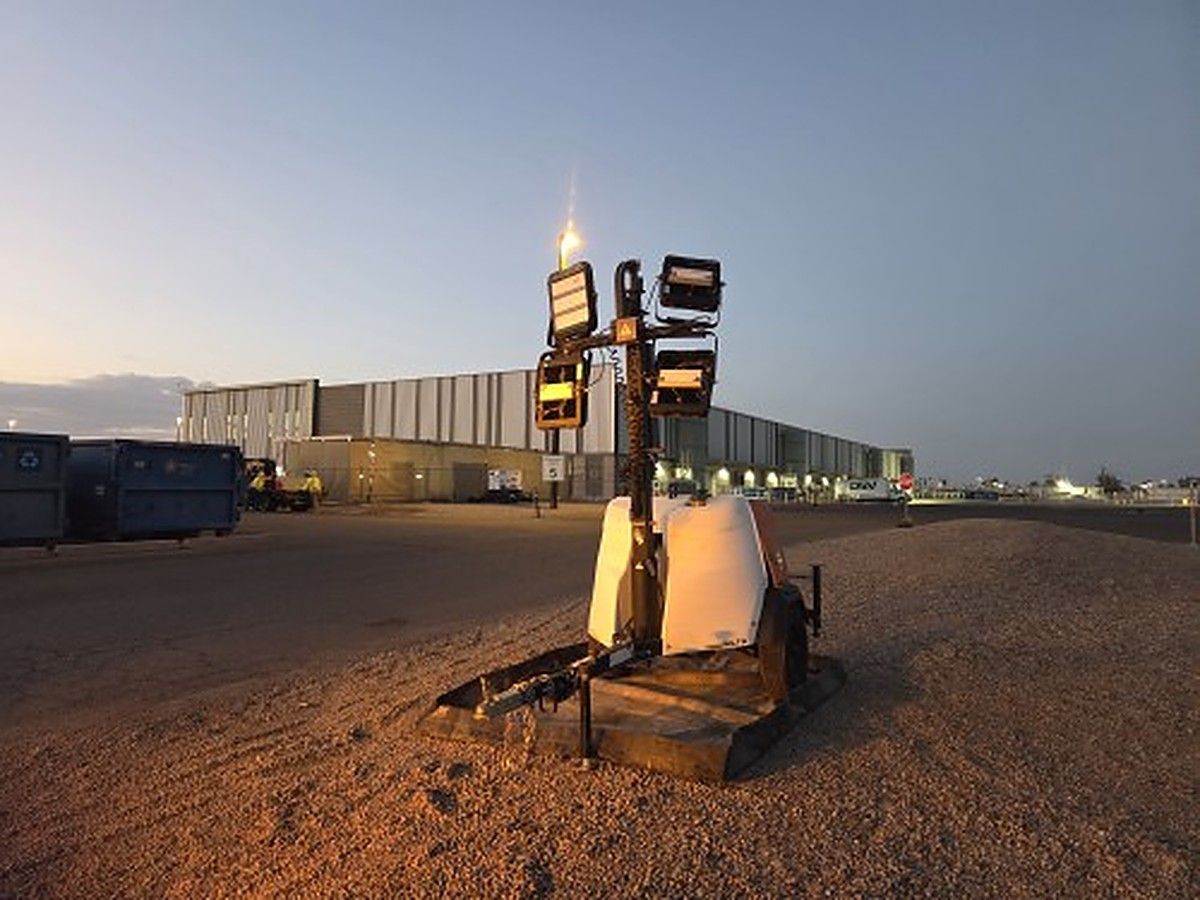 GENERAC MLTS-3 photo 3