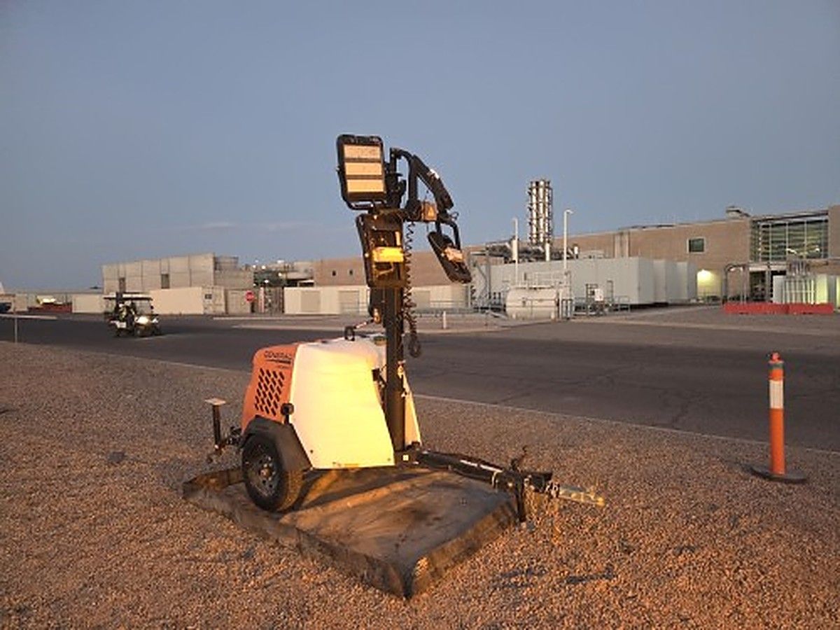 GENERAC MLTS-3 photo 4