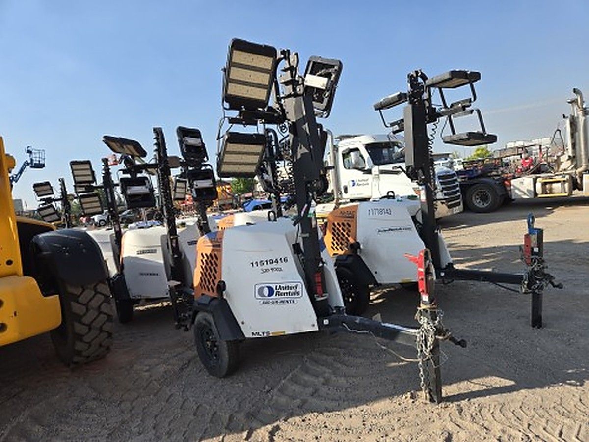 GENERAC MLTS-3 photo 3