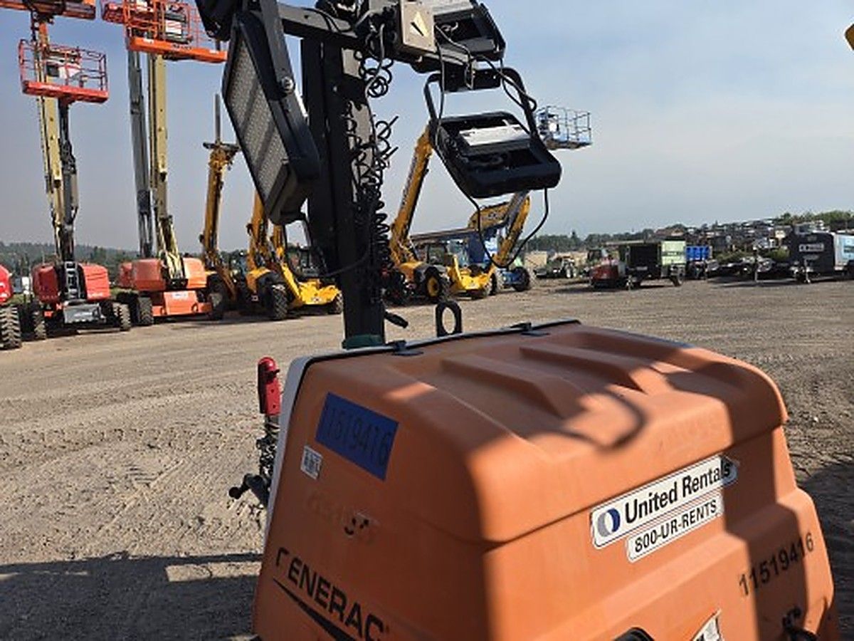 GENERAC MLTS-3 photo 4