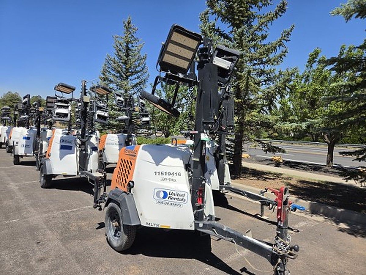 GENERAC MLTS-3 photo 7
