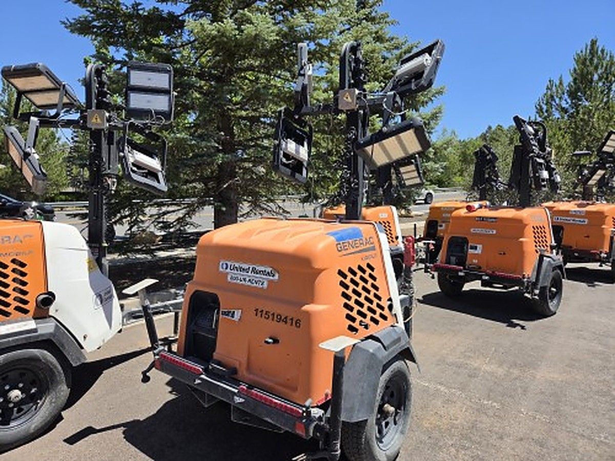 GENERAC MLTS-3 photo 8