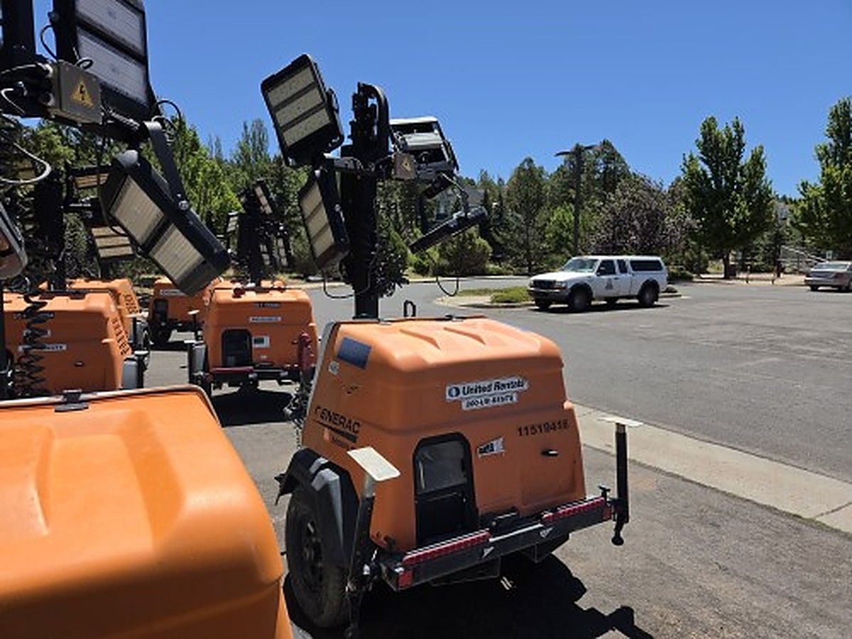 GENERAC MLTS-3 photo 9