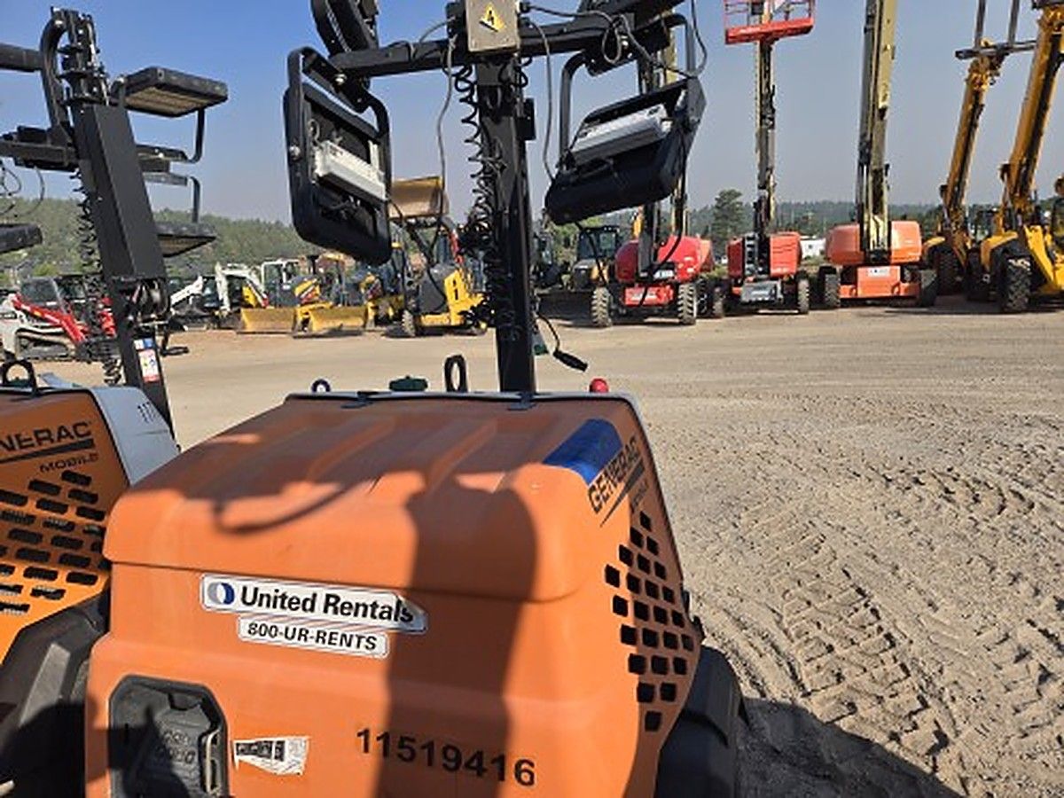GENERAC MLTS-3 photo 10