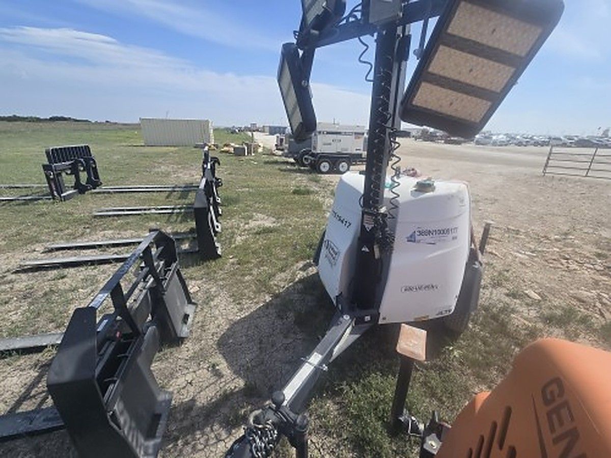GENERAC MLTS-3 photo 2