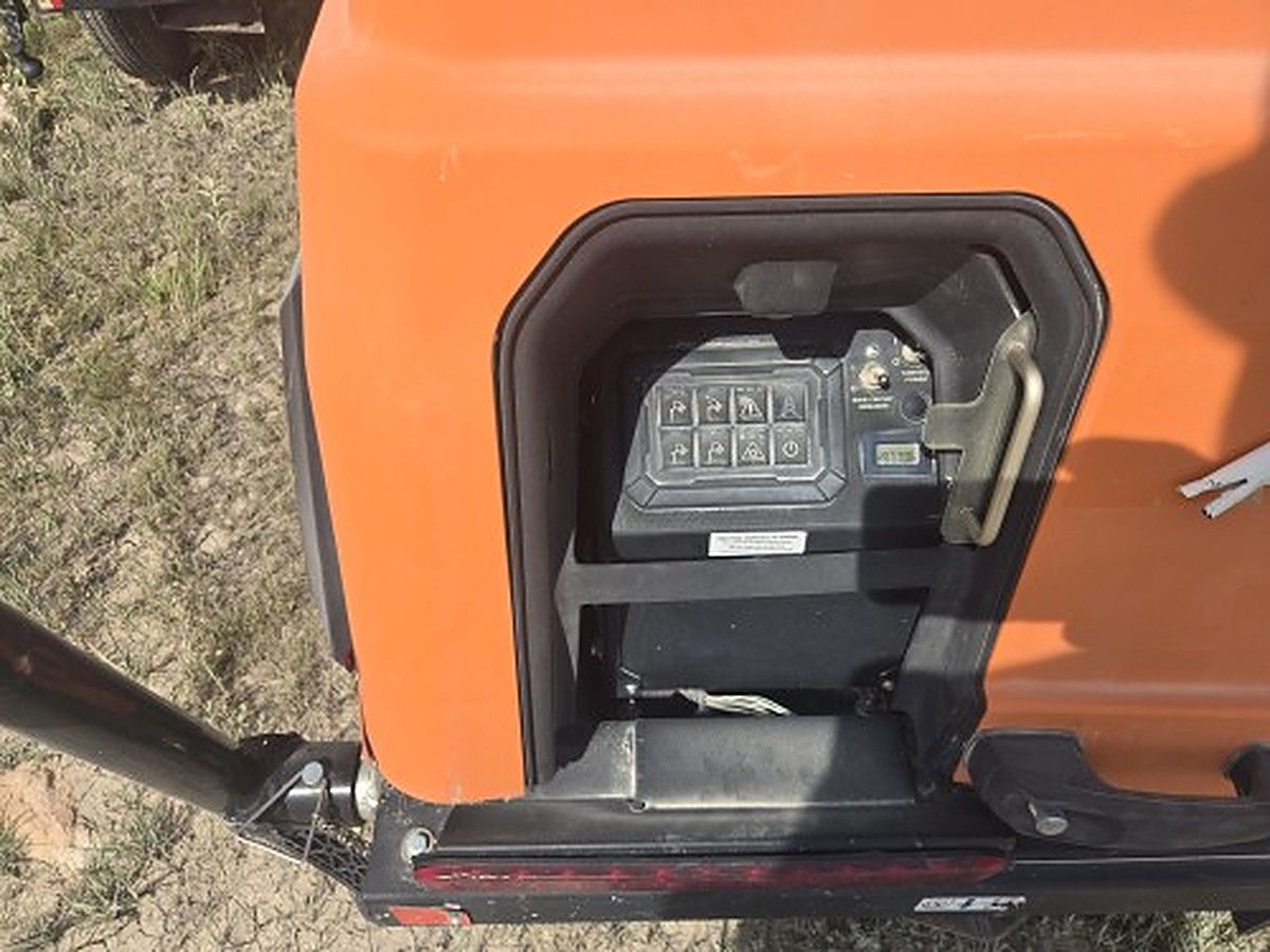 GENERAC MLTS-3 photo 4
