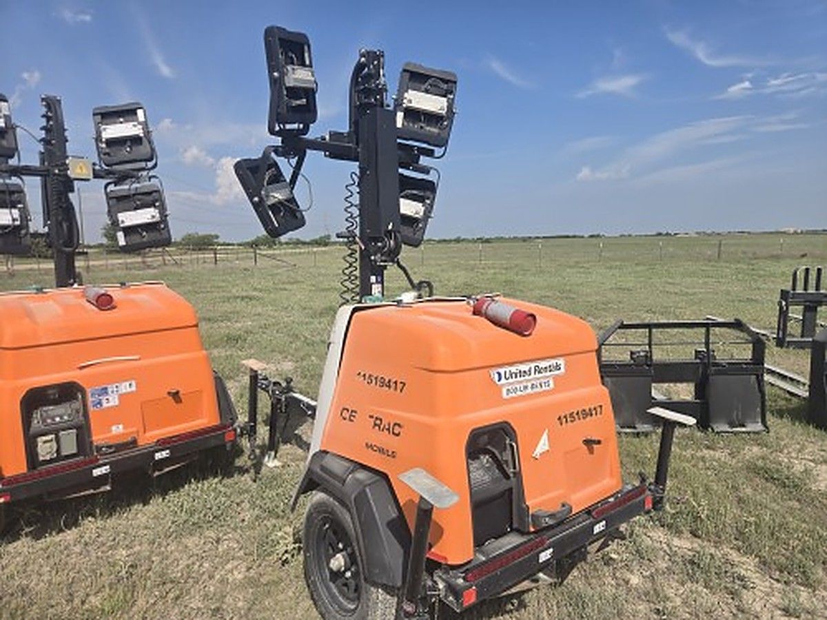 GENERAC MLTS-3 photo 5