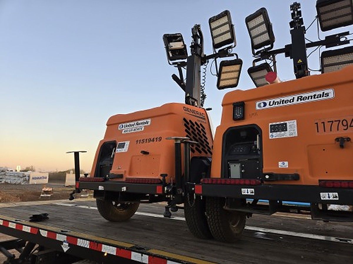 GENERAC MLTS-3 photo 2