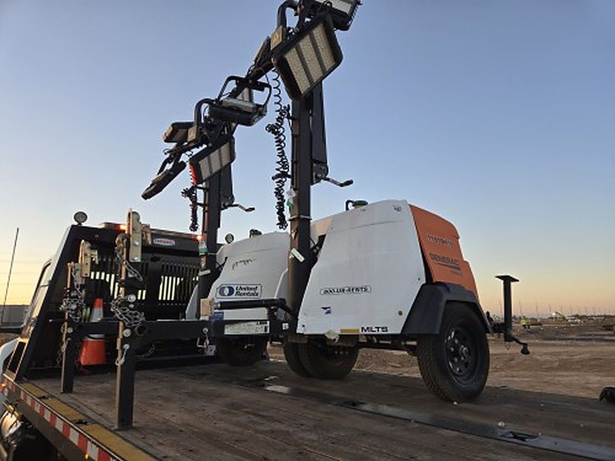 GENERAC MLTS-3 photo 3