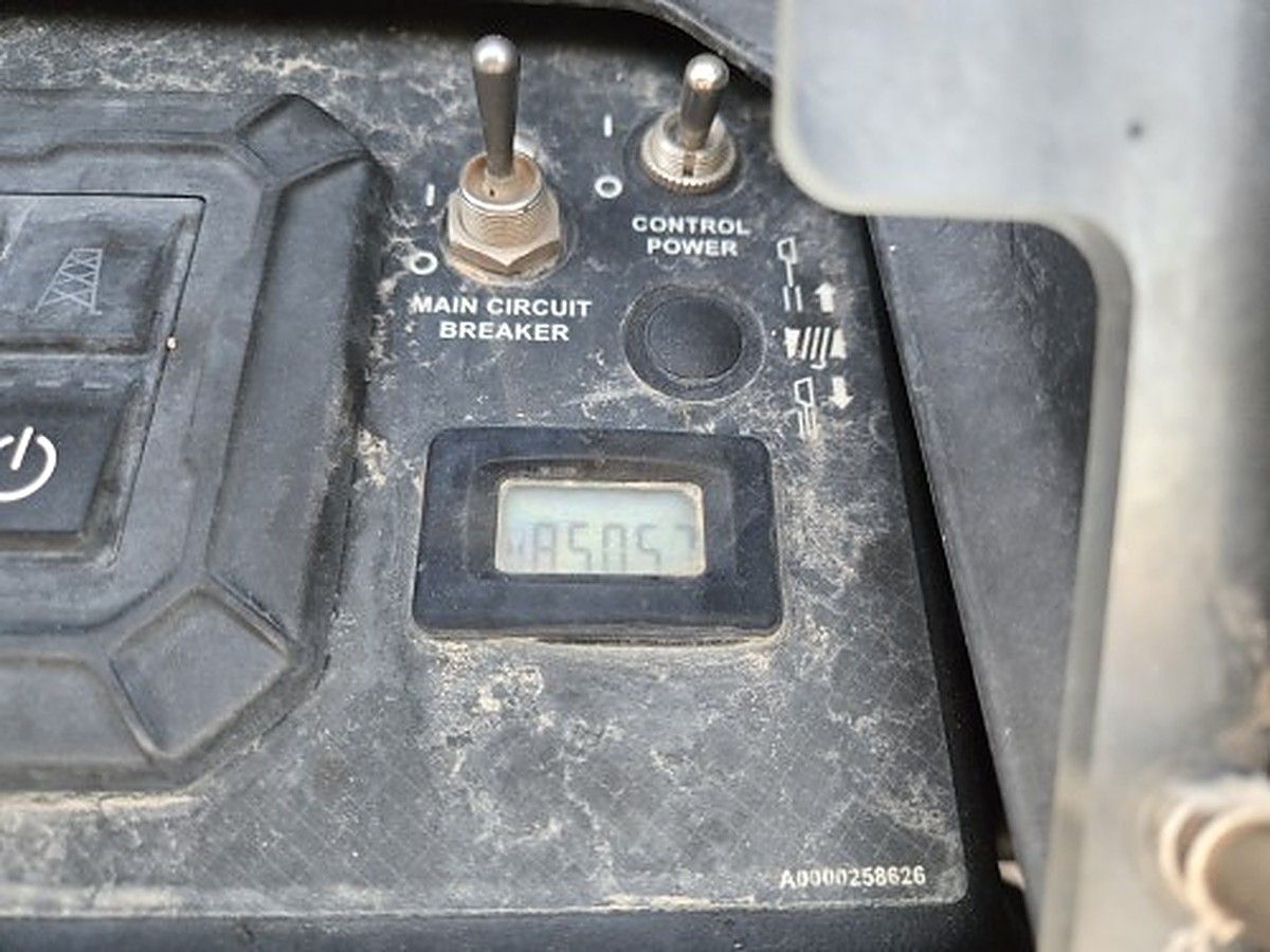 GENERAC MLTS-3 photo 4